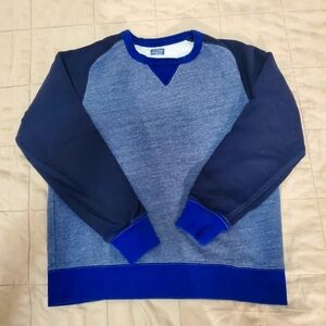 Jcrew Vintage fleece sweatshirts